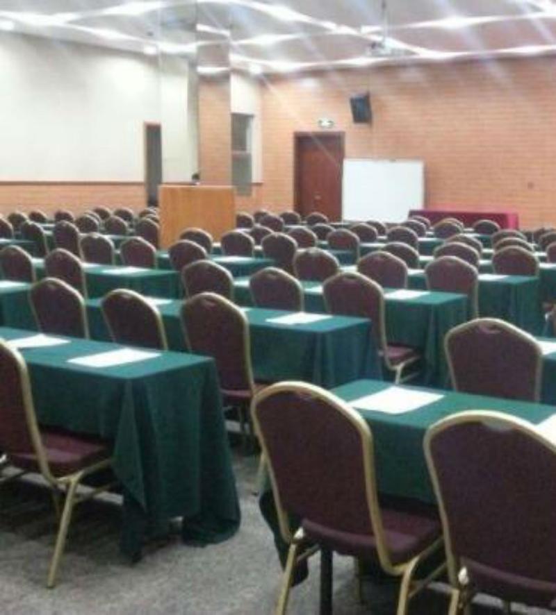 Shenzhen New Year Hotel Buitenkant foto